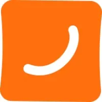 Voici le logo de la marque RAVIDAY.COM (KILIMANDJA.COM) qui représente son identité graphique.