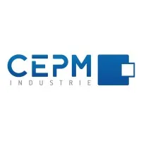 CONSTRUCTIONS ELECTRIQUES PNEUMATIQUES MECANIQUES INDUSTRIE (CEPM INDUSTRIE) logo