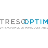 TRESOPTIM logo