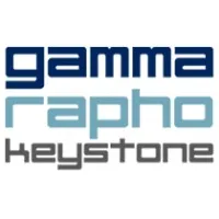 GAMMA-RAPHO logo