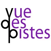 VUE DES PISTES logo