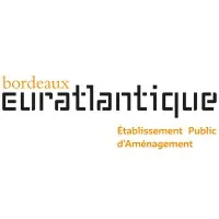 ETABLISSMENT PUBLIC D'AMENAGEMENT DE BORDEAUX - EURATLANTIQUE logo