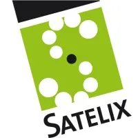 SATELIX logo