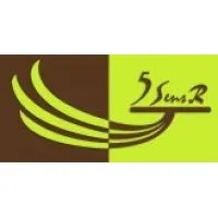 5 SENS RESTAURATION (5 SENS R) logo