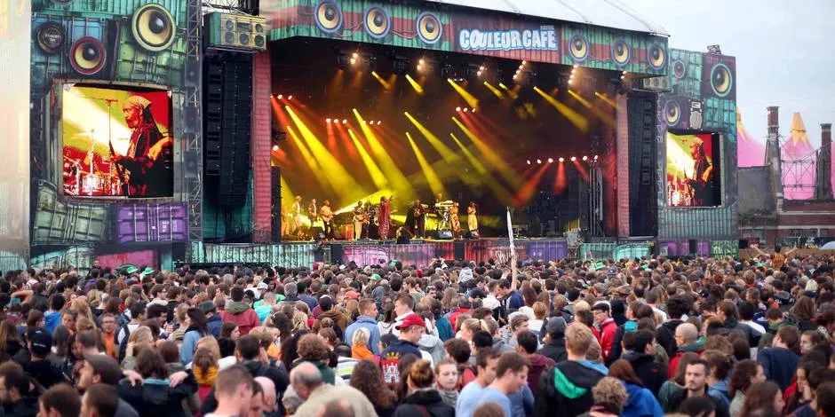 MOJITO ROYAL (COULEUR CAFE) logo