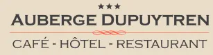 AUBERGE DUPUYTREN logo