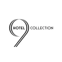 9HOTEL COLLECTION logo