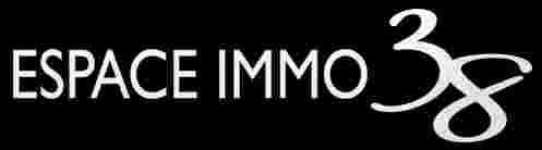 ESPACE'IMMO 38 logo