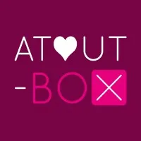 ATOUT BOX CASTELNAU logo