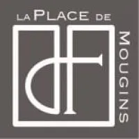 L'AMANDIER DE MOUGINS logo