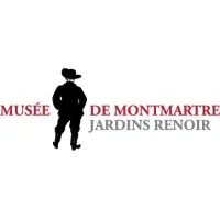 JARDIN DE MONTMARTRE logo