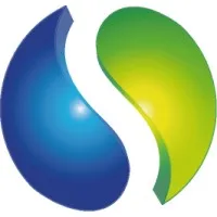 Voici le logo de la marque ECCEL ENVIRONNEMENT qui représente son identité graphique.