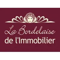BORDELAISE DE L'IMMOBILIER logo