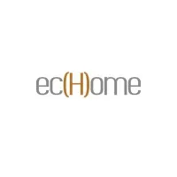EC(H)OME CONSTRUCTION logo