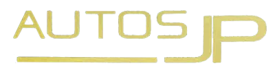 AUTOS JP logo