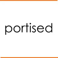 PORTISED logo
