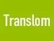 TRANSLOM logo