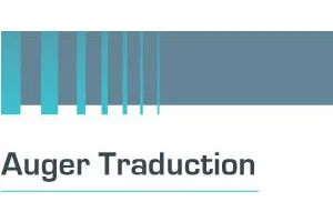 AUGER TRADUCTION logo