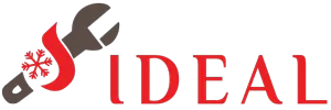 IDEAL (IDEAL) logo