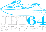 JET SPORT 64 (JET SPORT 64) logo