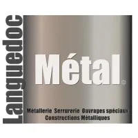 LANGUEDOC METAL (LANGUEDOC METAL) logo