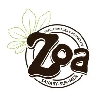 JARDIN ZOOLOGIQUE VAROIS logo