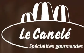 SPECIALITES GOURMANDES logo