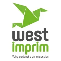 WEST'IMPRIM logo