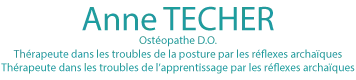 TECHER ANNE logo