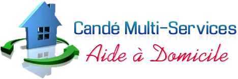 BRAUD ERIC (CANDE MULTI-SERVICES) logo