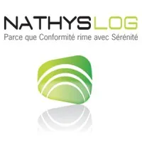 NATHYSLOG logo