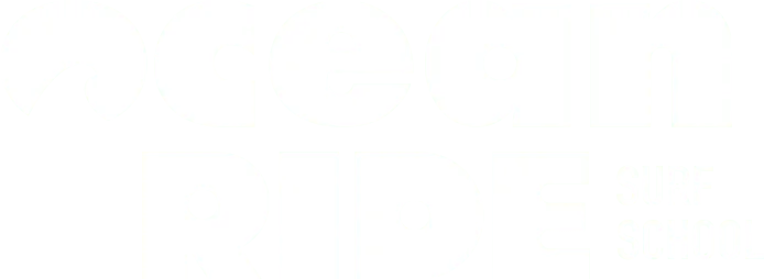 OCEAN RIDE logo