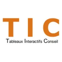 TABLEAUX INTERACTIFS CONSEIL (TIC) logo
