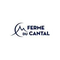 LA FERME DU CANTAL logo