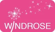 WINDROSE logo