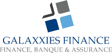 GALAXXIES FINANCE logo