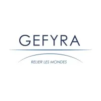 GEFYRA logo
