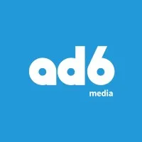 AD6MEDIA logo