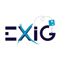 EXIG logo