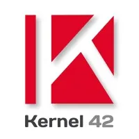KERNEL 42 logo
