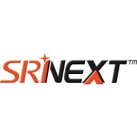SRINEXT logo
