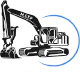 SOHIER MAXIME logo