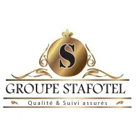 STAFOTEL SARL logo
