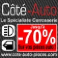 COTE AUTO logo