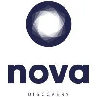 NOVADISCOVERY logo