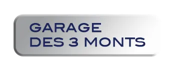 SARL GARAGE DES 3 MONTS logo