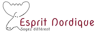 COOL IN (ESPRIT NORDIQUE) logo