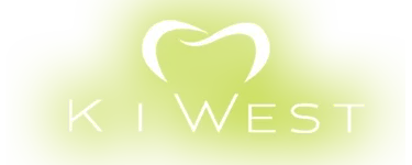 KIWEST logo