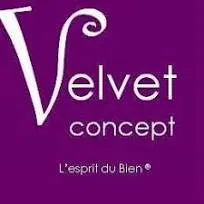 VELVET CONCEPT logo