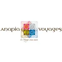 ANAPIA VOYAGES logo